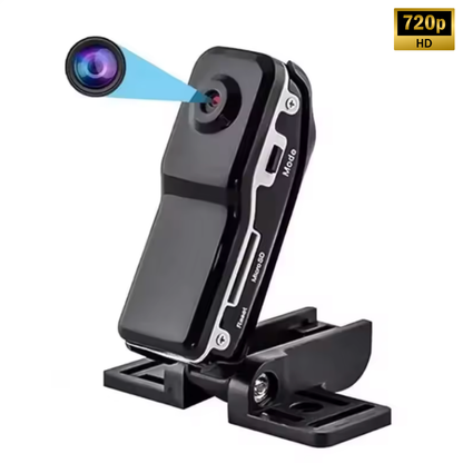 EyeLink™ - Telecamera portatile con clip