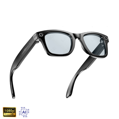 iView Glasses™ - Occhiali smart