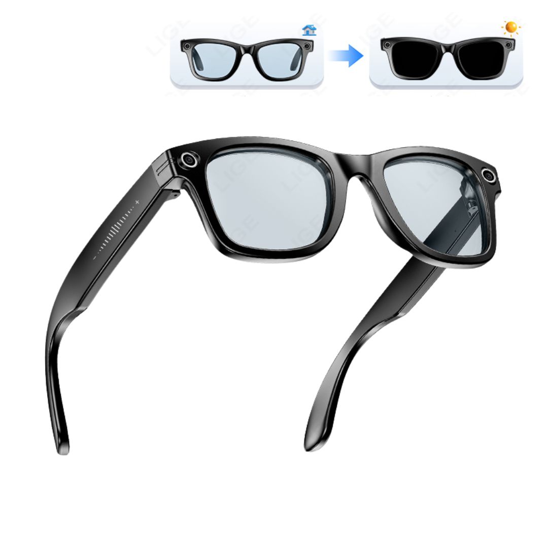 iView Glasses™ - Occhiali smart