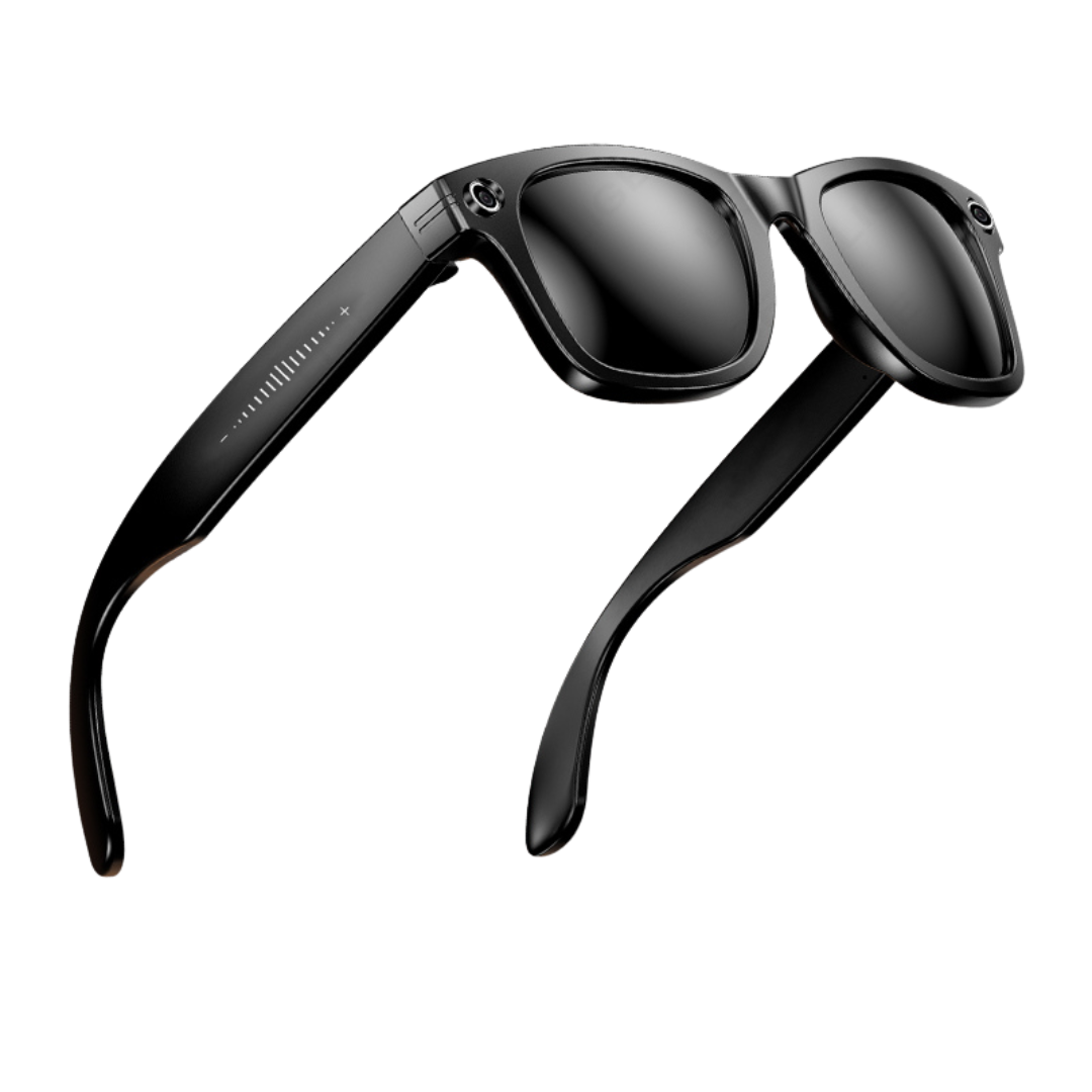 iView Glasses™ - Occhiali smart