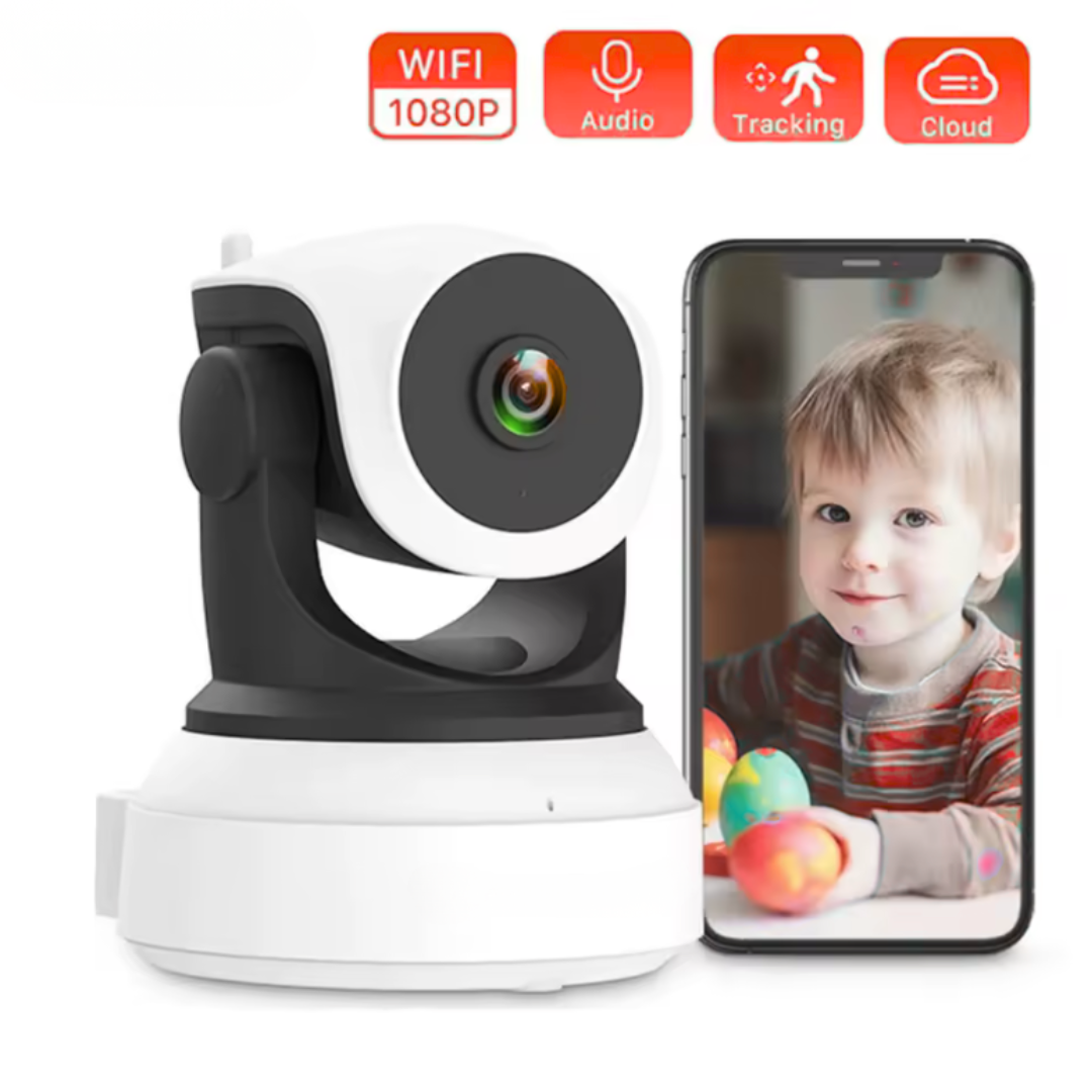 NexCam™ - Telecamera smart